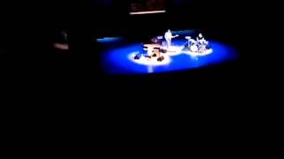 Tigran Hamasyan 01.07.2015 İstanbul Concert Final