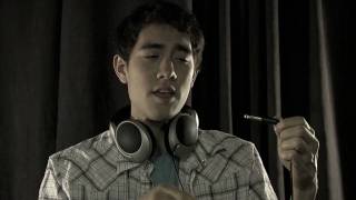 Video thumbnail for Sennheiser HD 555 Review by FinalCutKing