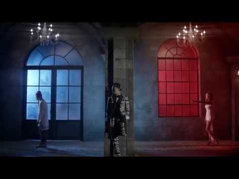 Lucky J - Can You Hear Me [MV] [HD] [Eng Sub]