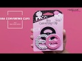 Hollywood Fashion Secrets Bra Converting Clips Secret No 7