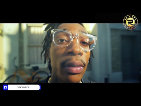 🔥CRUNK/HIP HOP VIDEO MIX 2024 By DJ Ricks Kenya Ft Cardi B, DJ Khaled, Lil Wayne, Rick Ross 2 Chainz