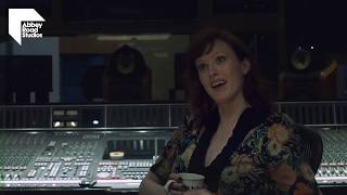 Interview with Karen Elson