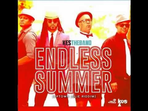 Kes The Band - Endless Summer