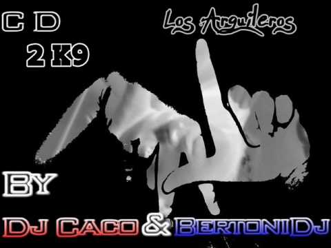 Dj CaCo e BertoniDJ-CD 2K9-Faixa 01