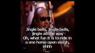 Stevie Wonder - Jingle Bells