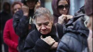 The Chocolate Watchband - Judgement Day (OFFICIAL VIDEO)