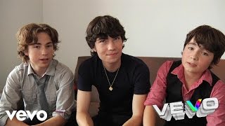 Burnham - Intro to &quot;Catch Me If You Can&quot;