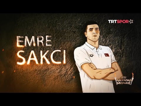 Dönüm Noktası: Emre Sakçı | Halkadan Meşaleye