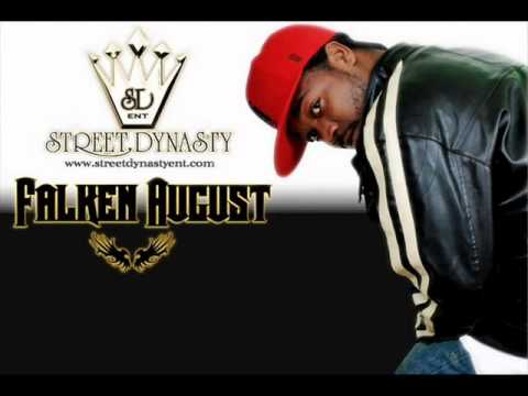 Falken August Love Life {Stadium Buk Riddim}March 10 2011