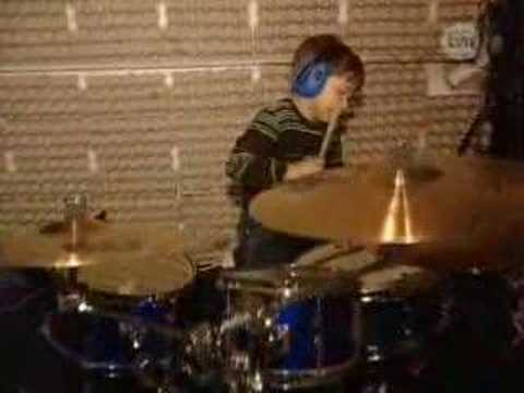 Igor Falecki - Mały Geniusz