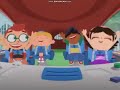 Little Einsteins Team Up For Adventure DVD Trailer 2006