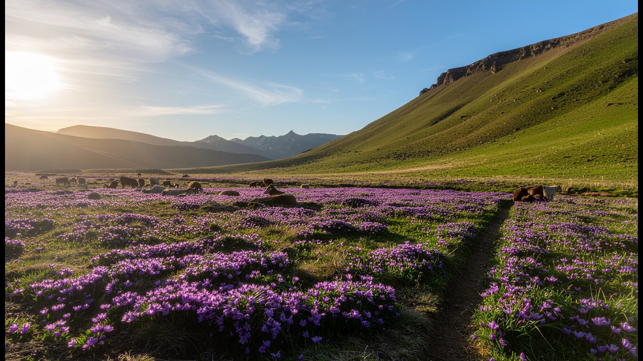 छुट्टी पर पढ़ना / ছুটির দিনে পড়া / बिदामा पढ्दै / Membaca di libur