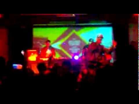 GESTOSIMPLE - YUENMI  *  BOOMBASTIK! SUBTERRANEO