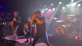 Lagwagon - Failure, Asbury Park, NJ 9/10/2022