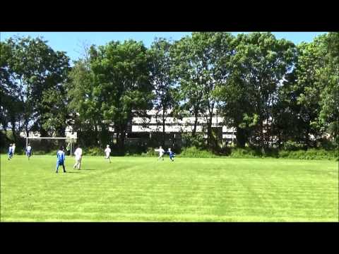 31-05-2014 ATC'65 F1 - KRC Genk F1