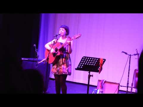 Emma Langford Sandman