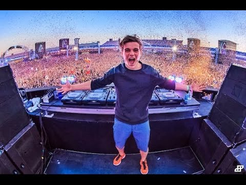 Martin Garrix vs Martisse & Sadko - Dragon