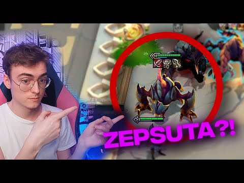 MIAŁEM POD NIĄ IDEALNY SPOT?! (jest zepsuta?)