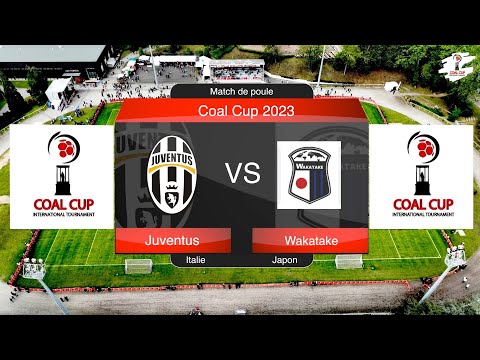 Juventus   Wakatake Coal Cup 2023