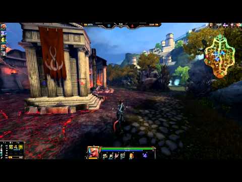 Smite - Game 615 - Bastet Jungle