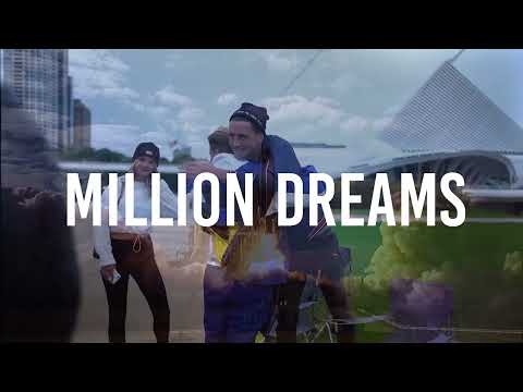 Charlie ROCKET Jabaley: Speaker Reel