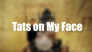 Offset - Tats on My Face (Lyrics)