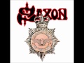 Saxon - Dallas 1 PM