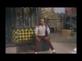 Classic Sesame Street Gordon S Morning Run