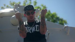 FTLiENS - BRWD (Directed by UnkleLuc)