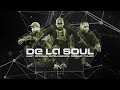 De La Soul - Foolin' (Official Audio)