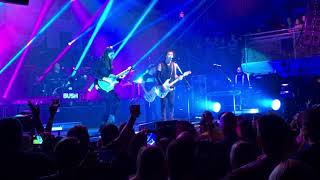 Bush - Prizefighter (North Seventh) 10/4/18