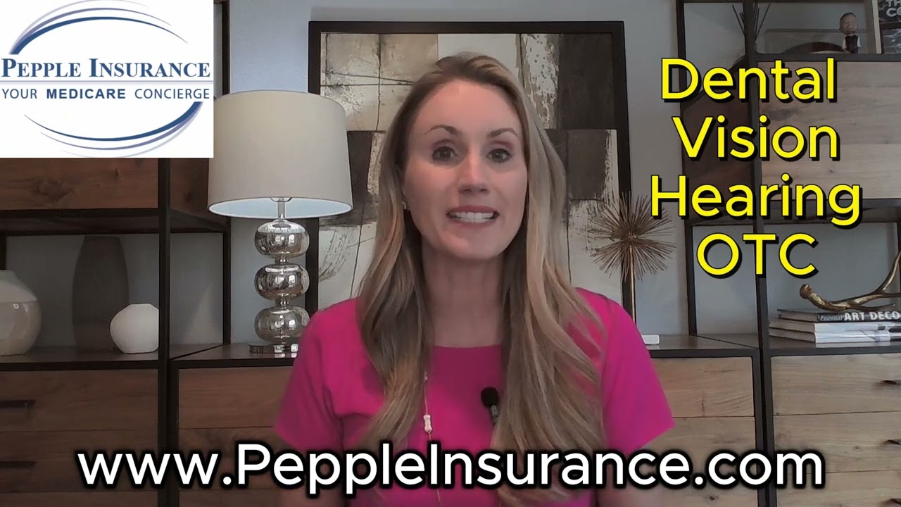 Medicare Advantage - HMO vs PPO