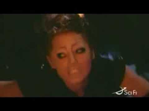 Farscape - The Peacekeeper Wars