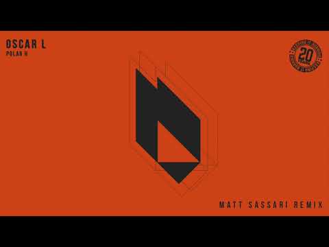 Oscar L - Polar H (Matt Sassari Remix) [Beatfreak Recordings]