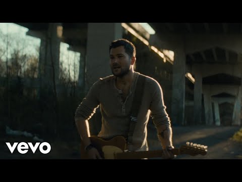 Ben Gallaher - Bullet (Official Video)