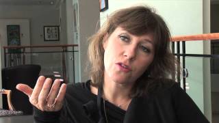 Mother's death took a big toll on Martha Wainwright