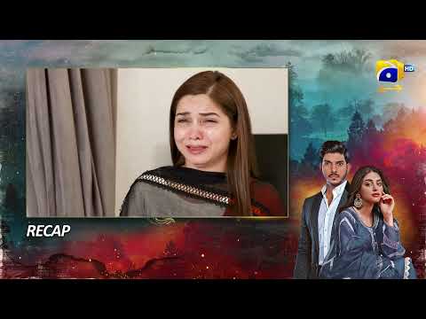 Recap Siyani Mega Episode 39 & 40 - 9th October 2022 - HAR PAL GEO