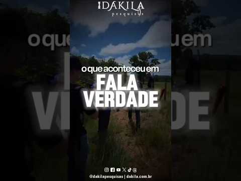 O que aconteceu em Fala a Verdade #DakilaPesquisas