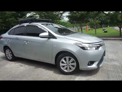 2015 Toyota VIOS Philippines