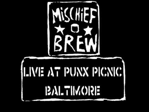 Mischief Brew - Civilization Street (Culture Shock cover)