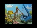 Bob The Builder Roley And The Rock Star UK Advert VHS 2001