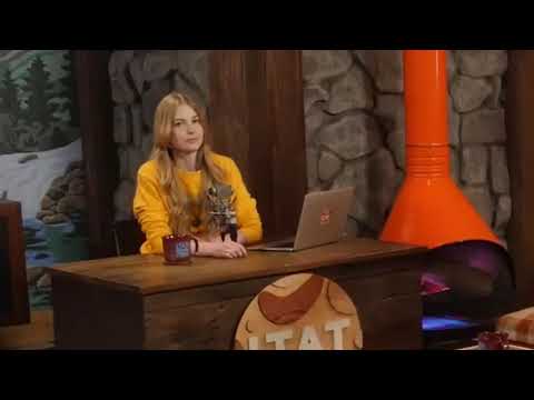 LTAT: Stevie During The "What?" Fight