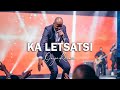KA LETSATSI: Mo Roriseng | Omega Khunou | African Gospel Music