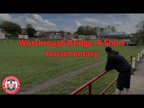 Worsbrough Bridge: A Short Documentary