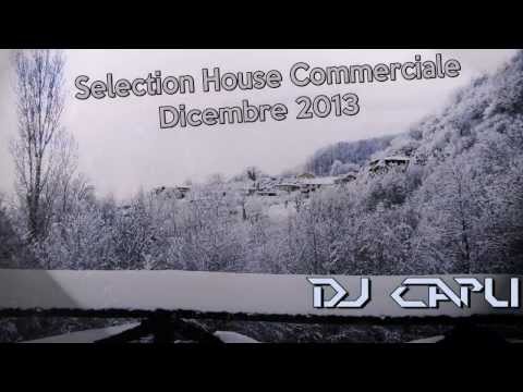 Selection House Commerciale - Dicembre 2013 - Dj Capu