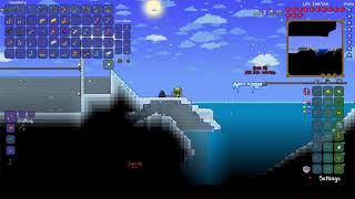 誰でも参加型！【Terraria】大型アップデートにむけて！