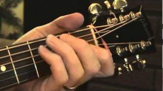 Peter Katz - Tutorials - Let Me Go (from 'First of the Last to Know')