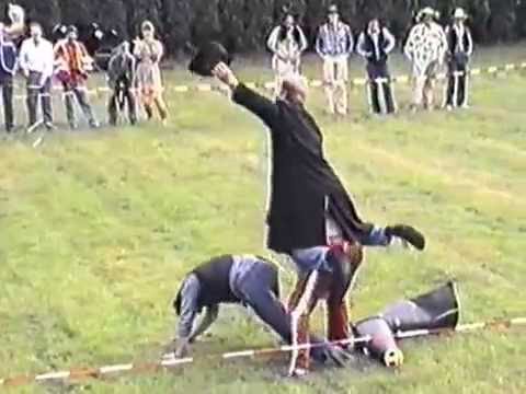 Baarlo zeskamp cowboys en indianen 1