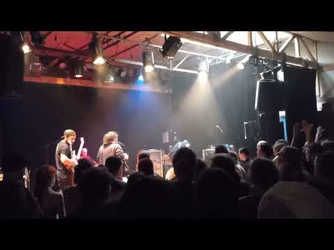 MARTØ -  Live, Grrrnd Zero, Lyon, 15.06.2024, LIXIVIAT Festival #2 - day 2