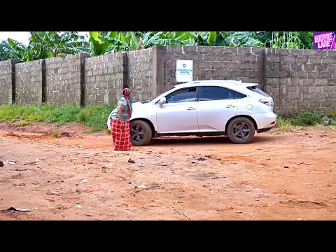 If Your Mother Is Still Alive This Emotional Family Drama Will Melt Your Stone Heart–Nigerian Movie